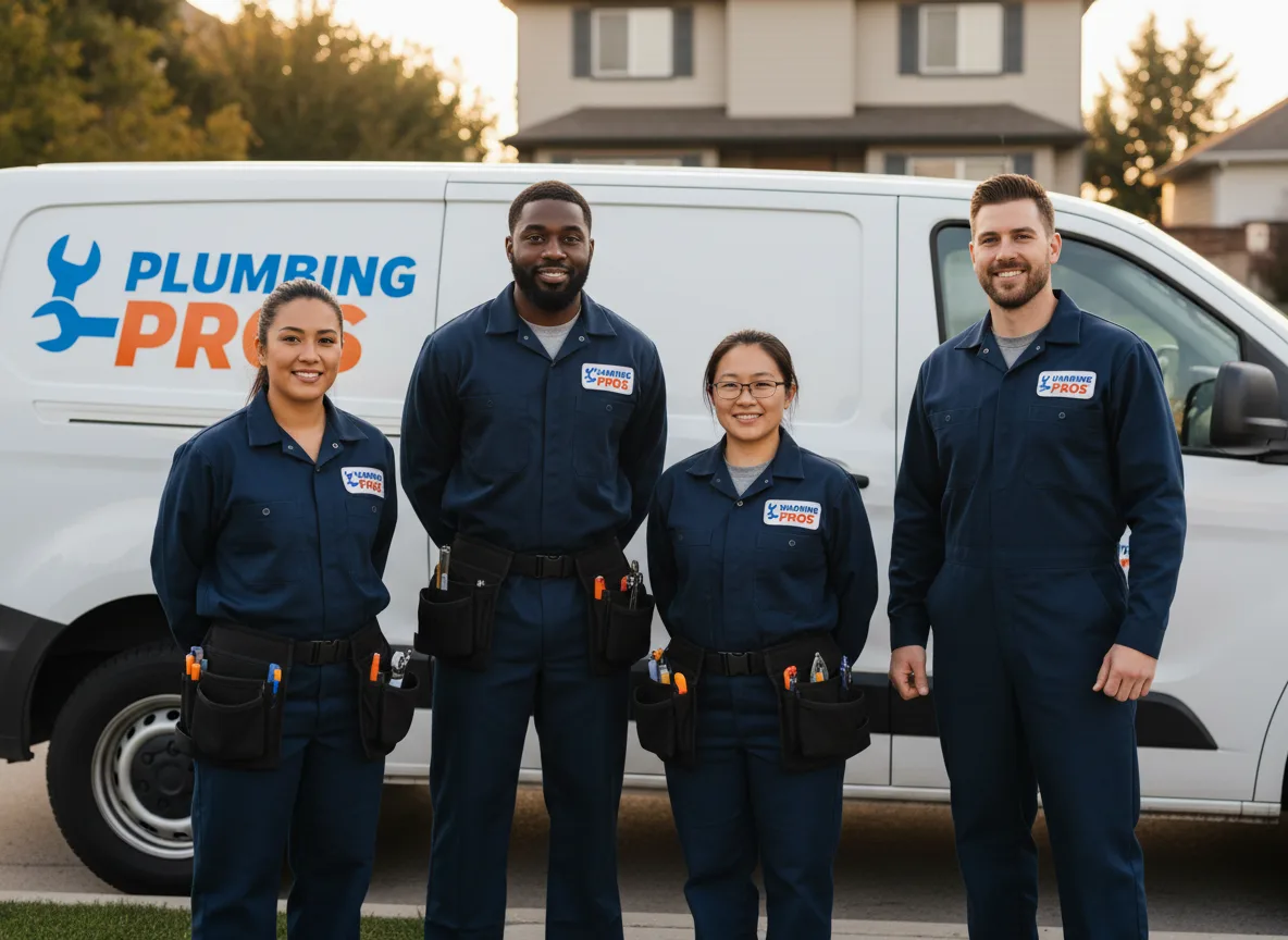 Water Heater Repair company in Lebanon, NJ